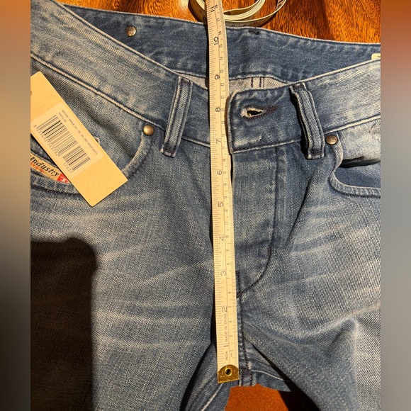 Diesel Jeans - Picture 6 of 8